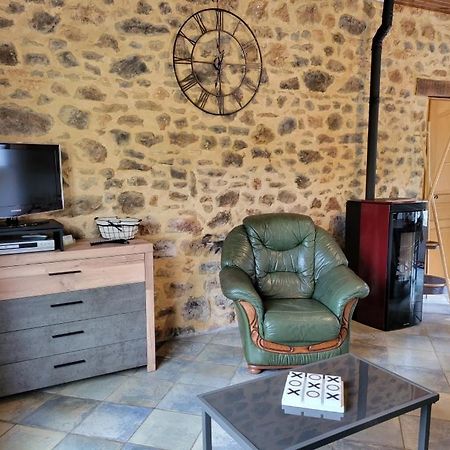 Maison region de Domme Saint-Martial-de-Nabirat Esterno foto