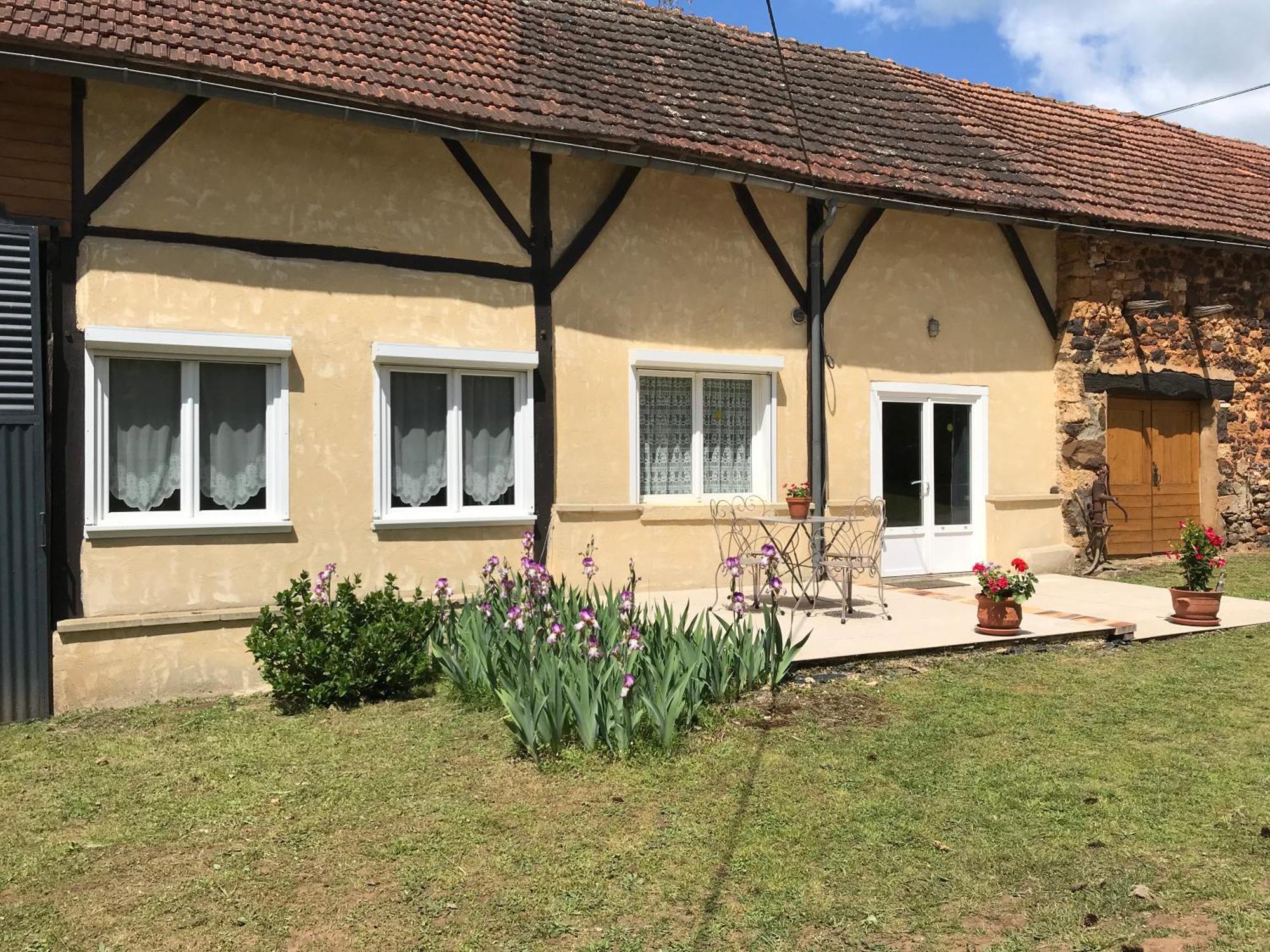 Maison region de Domme Saint-Martial-de-Nabirat Esterno foto
